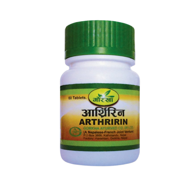 Arthririn Tablet